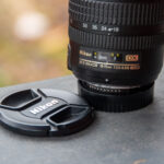 Nikon AF-S DX 18-70mm f/3.5-4.5G IF-ED