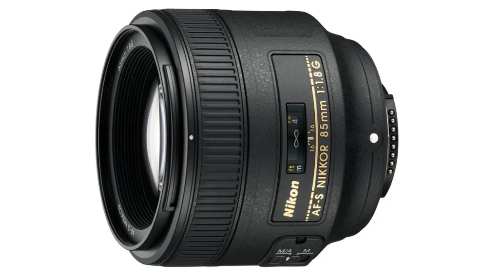 Unveiling the versatility of the Nikon 85mm f/1.8G lens: an in-depth review
