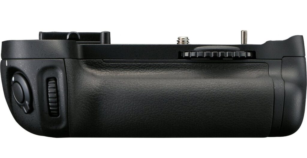 Is the Nikon MB-D15 battery grip worth it?