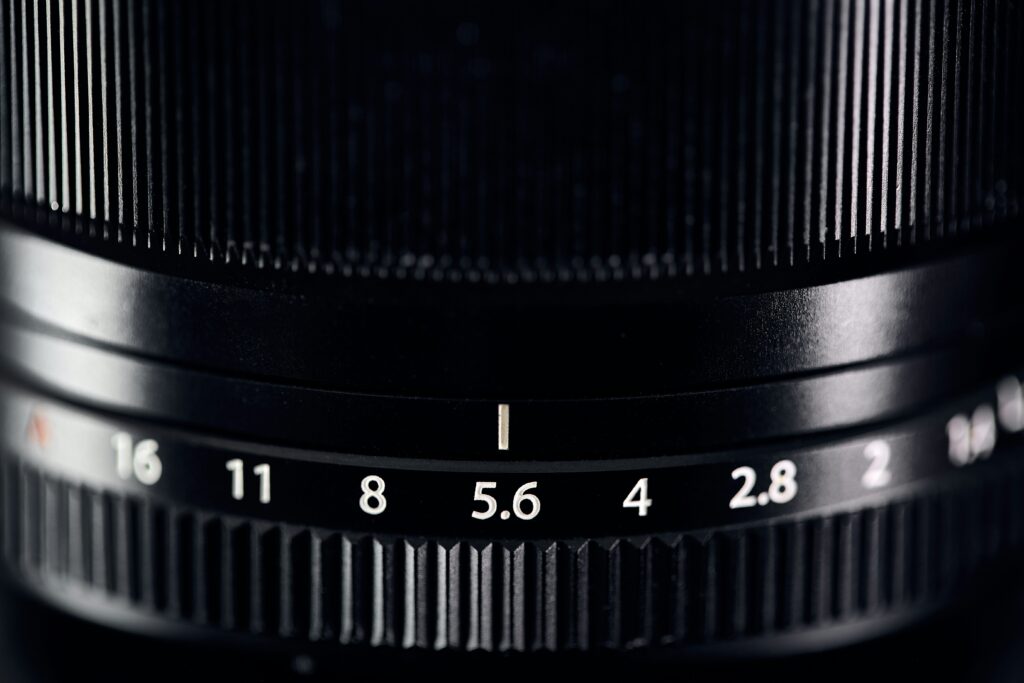 Understanding aperture: elevate your photography to new heights