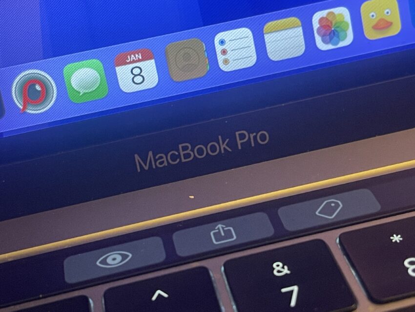 MacBook Pro